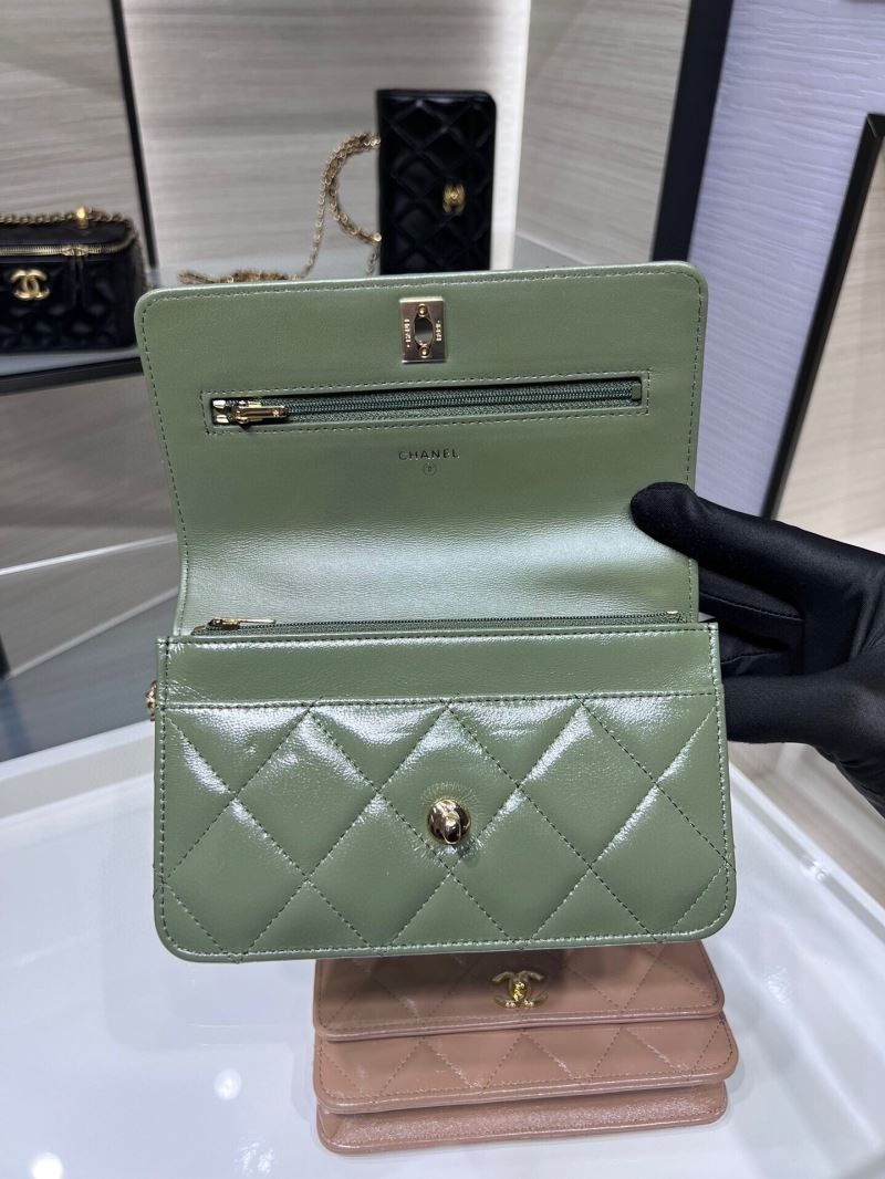 Chanel WOC Bags